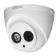 Dahua Pro Series HAC-HDW2401ΕΜ Dome Pro 4Mp Μεταλλική Τrue WDR